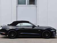 Gebraucht Ford Mustang GT Convertible 450 PS (330 kW) 2020 Cabrio