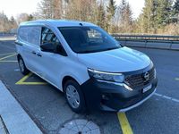 Neu Nissan Townstar Acenta 89 kW (122 PS) 2025 Limousine