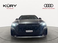 Gebraucht Audi Q8 Ambiente 340 PS (250 kW) 2023 Grau SUV