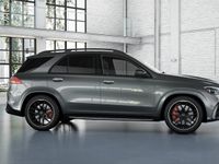 gebraucht Mercedes GLE63 AMG S AMG 4Matic+