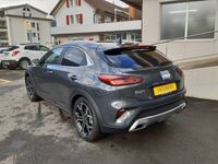 gebraucht Kia XCeed 1.5 T Aut. Power Edition