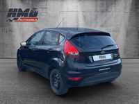 Gebraucht Ford Fiesta Trend 96 PS (70 kW) 2011 Kleinwagen