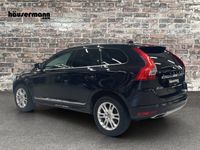 gebraucht Volvo XC60 2.4 D5 Summum AWD