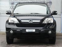 Gebraucht Honda CR-V Elegance 150 PS (110 kW) 2008 SUV