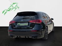 Gebraucht Mercedes A35 AMG AMG 306 PS (225 kW) 2019