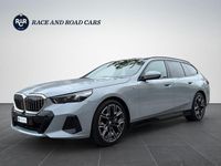Gebraucht BMW 540 M Sport 303 PS (222 kW) 2024 Kombi