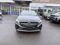 Gebraucht Mercedes A180 Night 122 PS (89 kW) 2017 Limousine