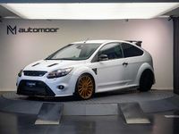 Gebraucht Ford Focus RS 305 PS (224 kW) 2010 Limousine