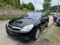 Gebraucht Opel Vectra Elegance 230 PS (169 kW) 2006