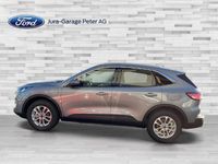gebraucht Ford Kuga 2.5 Plug-in Hybrid Titanium