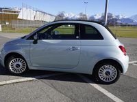Gebraucht Fiat 500C Launch Edition 70 PS (51 kW) 2020 Cabrio