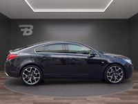 Gebraucht Opel Insignia OPC 325 PS (239 kW) 2012 Limousine
