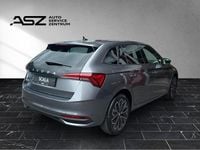 Neu Skoda Scala Dynamic 115 PS (84 kW) 2025 Kleinwagen