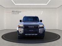 Neu Toyota Land Cruiser Style 205 PS (150 kW) 2026 SUV