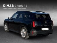 Gebraucht Mini Countryman 225 kW (306 PS) 2024 Schwarz SUV