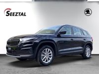 gebraucht Skoda Kodiaq Style