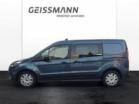 Gebraucht Ford Transit Connect Trend 101 PS (74 kW) 2021 Van / Kleinbus