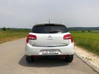 gebraucht Citroën C4 Aircross 1.6 HDi 115 Exclusive 4WD S/S