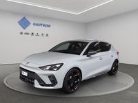 Neu Cupra Leon VZ 300 PS (220 kW) 2025 Limousine