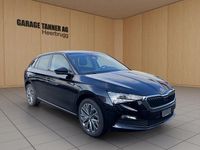 Gebraucht Skoda Scala Tour 110 PS (80 kW) 2022 Kleinwagen