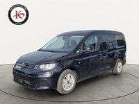 Neu VW Caddy Maxi 116 PS (85 kW) 2025 Van / Kleinbus