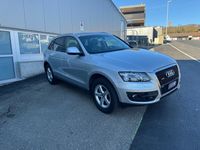 gebraucht Audi Q5 3.0 TDI quattro S-tronic