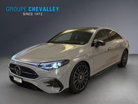 Neu Mercedes CLA220 190 PS (139 kW) 2026 Grau Limousine