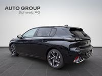 Neu Peugeot 308 Allure 130 PS (95 kW) 2025 Limousine