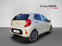 gebraucht Kia Picanto 1.2 CVVT Style