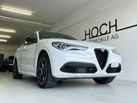 gebraucht Alfa Romeo Stelvio 2.0 Veloce Q4 Automatic