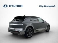 Neu Hyundai Ioniq 239 kW (325 PS) 2025 Grau Kleinwagen