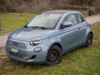 gebraucht Fiat 500e 