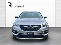 gebraucht Opel Grandland X 1.2 T Excellence