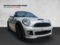 gebraucht Mini John Cooper Works Cabriolet 