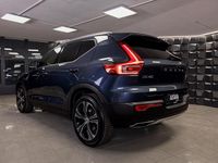 Gebraucht Volvo XC40 Inscription 190 PS (139 kW) 2020 SUV