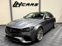 Gebraucht Mercedes E63S AMG AMG 612 PS (450 kW) 2019 Limousine
