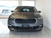 Gebraucht Skoda Fabia Selection 115 PS (84 kW) 2024 Kleinwagen