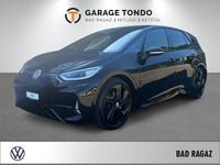 Neu VW ID.3 GTX 239 kW (326 PS) 2025 Schwarz Kleinwagen
