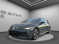 Neu VW Golf VIII GTE 272 PS (200 kW) 2025 Gray