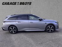 Gebraucht Peugeot 308 SW GT 181 PS (133 kW) 2024 Kombi