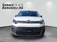 gebraucht Citroën e-Berlingo M erhöhte Nutzlast 50kWh