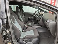gebraucht Seat Leon 2.0 TSI R310 World Champion Edition