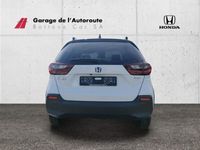 gebraucht Honda Jazz 1.5 i-MMD Crosstar Executive