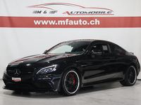 Gebraucht Mercedes C63S AMG AMG 510 PS (375 kW) 2017 Coupé