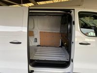 Neu Opel Vivaro Business 120 PS (88 kW) 2025 Van / Kleinbus