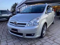 Gebraucht Toyota Corolla Verso Sol 177 PS (130 kW) 2006 Van / Kleinbus
