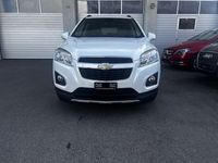 gebraucht Chevrolet Trax 1.4 T LS 4WD