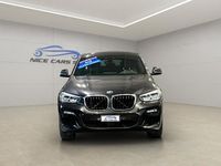 Gebraucht BMW X4 M Sport 190 PS (139 kW) 2018 SUV