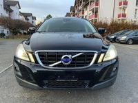 Gebraucht Volvo XC60 185 PS (136 kW) 2008 SUV