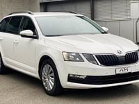 Gebraucht Skoda Octavia Ambition 150 PS (110 kW) 2020 Kombi